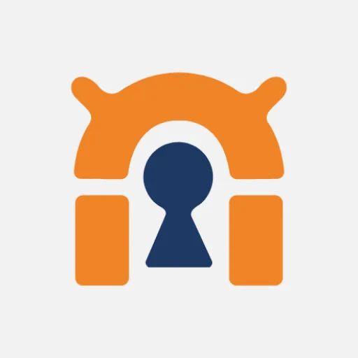OpenVPN Connect для Android — скриншот 1