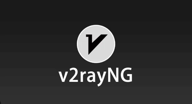 v2rayNG для Android — скриншот 1